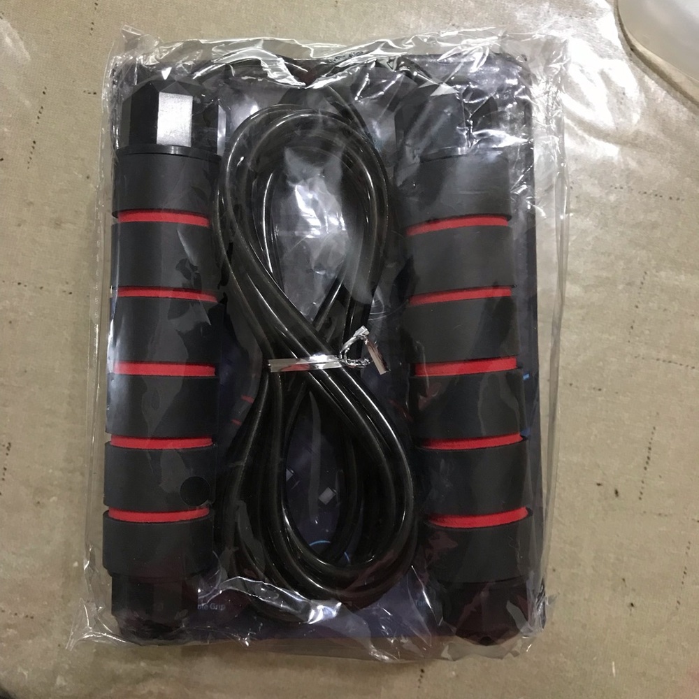 Jump rope